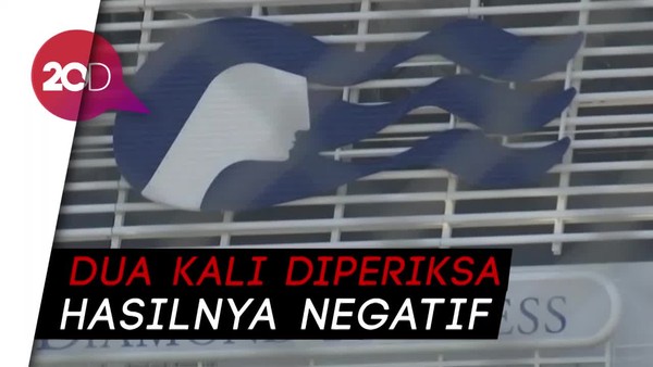 3 WNI di Jepang Sembuh dari Corona, 1 Orang Pulang Hari Ini