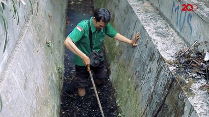 Semangat Bawa Perubahan Local Heroes Medan