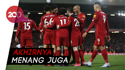 Salah dan Mane Bungkam Bournemouth 2-1