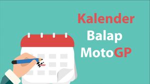 Kalender Balap MotoGP 2020