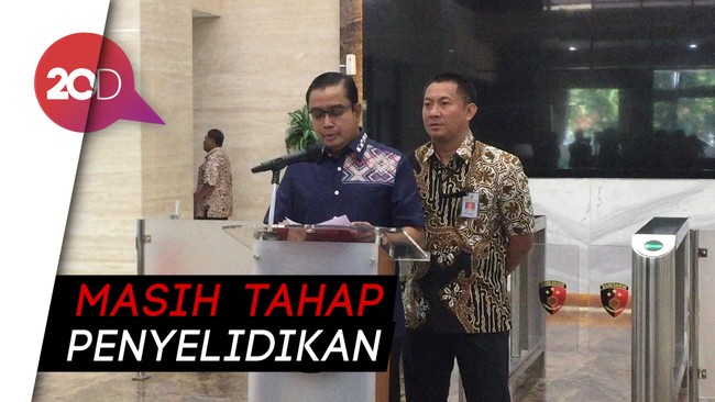 Polisi Masih Selidiki Proyek Rumah DP Rp 0 Anies yang Berbau Korupsi