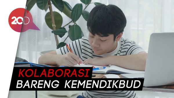 Sekolah Diliburkan Gegara Corona, Ini Alternatif Belajar Gratis via Online