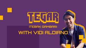 Wow! Vidi Aldiano Tahu Loh Minuman Keras yang Tidak Haram