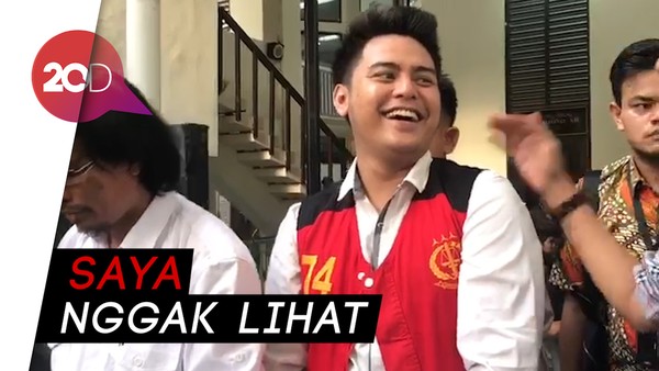 Barbie Kumalasari Gandeng Cowok Korea, Galih Ginanjar Akui Tak Tahu