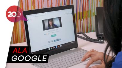 Tips Rapat via Video Call Saat Harus Kerja dari Rumah