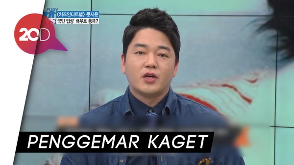 Aktor Korea Moon Ji Yoon Meninggal karena Infeksi Darah