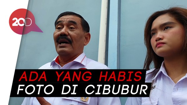 Ketum GPAN Bocorkan Inisial Figur Publik yang Terindikasi Narkoba