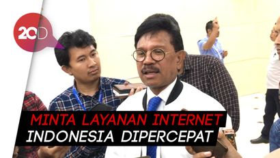 Trafik Data Naik 10% Saat Social Distancing