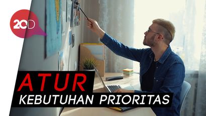 Tips Kuota Internet Anti Jebol saat Social Distancing
