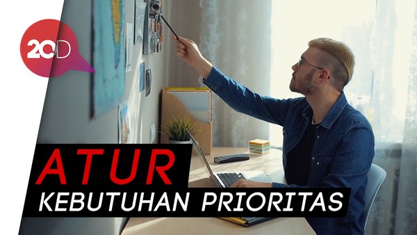 Tips Kuota Internet Anti Jebol saat Social Distancing