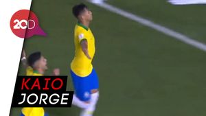 Juventus Memburu The Next Ronaldo