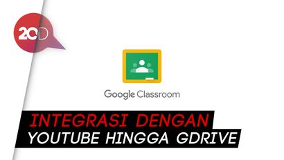 Google Classroom, Maksimalkan Study From Home dalam Satu Platform