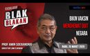 Blak- blakan Pembuatan Vaksin Corona di RI Blak- blakan Pembuatan Vaksin Corona di RI