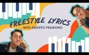 Buat Lagu Tentang Kucing, Begini Gaya Ardhito Main Freestyle Lyrics Buat Lagu Tentang Kucing, Begini Gaya Ardhito Main Freestyle Lyrics