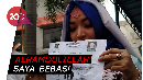 Raut Wajah Bahagia Roro Fitria Keluar dari Penjara Raut Wajah Bahagia Roro Fitria Keluar dari Penjara