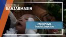 Meriah Tradisi Bapalas Bidan Banjarmasin Meriah Tradisi Bapalas Bidan Banjarmasin