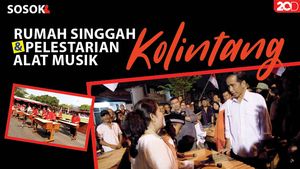 Dari Rumah Singgah ke Istana Negara