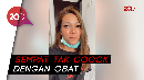 Cerita Andrea Dian Selama Menjalani Isolasi di Rumah Sakit Cerita Andrea Dian Selama Menjalani Isolasi di Rumah Sakit