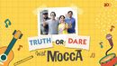 Mocca Impersonate Ardhito Pramono Saat Main Truth or Dare Mocca Impersonate Ardhito Pramono Saat Main Truth or Dare