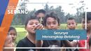Serunya Menangkap Belalang, Serang Serunya Menangkap Belalang, Serang