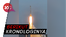 Gagal Orbit, PSN Pastikan Satelit Nusantara Dua Dapat Asuransi Penuh Gagal Orbit, PSN Pastikan Satelit Nusantara Dua Dapat Asuransi Penuh