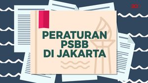 Pahami Aturan Berkendara Saat PSBB Lewat Video Ini