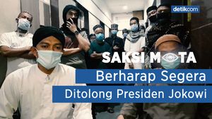 Saksi Mata: Ribuan WNI Terjebak Lockdown di India