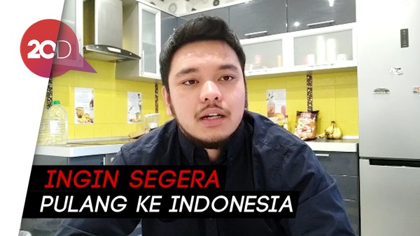 Cerita WNI di Moskow Jalani WFH saat Pandemi Corona