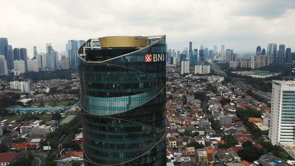 Pesan Ramadan dari BNI