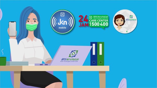 Banyak Jalan Menuju Sehat Hanya Dari Rumah