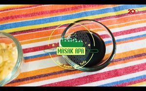 Rekomendasi Masakan Kaya Protein untuk Sahur