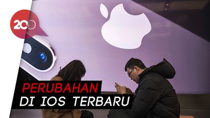 Lebih Mudah Lewati Face ID iPhone saat Kenakan Masker