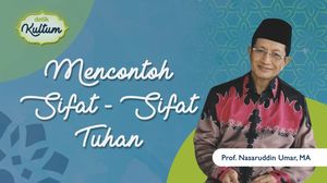 Hikmah Sifat-sifat Lembut Allah