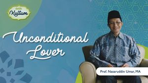 Mengkaji Motif Allah Menciptakan Manusia