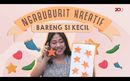 Aktivitas Kreatif Pengisi Ngabuburit Bersama Si Kecil Aktivitas Kreatif Pengisi Ngabuburit Bersama Si Kecil