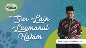 Kisah Single Parent yang Diabadikan dalam Quran