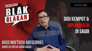 Didi Kempot, Tanah Suci, dan Diplomasi Indonesia