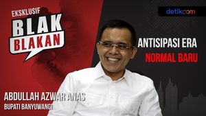Jurus Banyuwangi Hadapi Pandemi dan New Normal dengan Smart