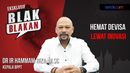 Blak-blakan Kepala BPPT Soal Inovasi di Indonesia Blak-blakan Kepala BPPT Soal Inovasi di Indonesia
