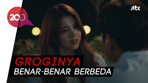 Han So Hee Bahas soal Adegan Ranjang di The World of the Married