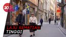 Aturan Longgar dan Targetkan Herd Immunity COVID-19, Swedia Gagal? Aturan Longgar dan Targetkan Herd Immunity COVID-19, Swedia Gagal?