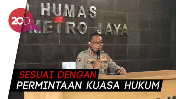 Hasil Asesmen Tio Pakusadewo: Rehabilitasi Medis dan Sosial