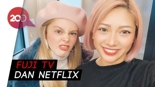Hana Kimura Meninggal, Serial Terrace House Dihentikan