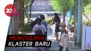 Kasus Corona Melonjak, Sekolah-Museum di Korea Selatan Ditutup Lagi Kasus Corona Melonjak, Sekolah-Museum di Korea Selatan Ditutup Lagi