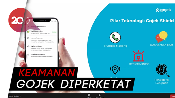 Kejahatan Siber Tinggi, Ini Tips Jaga Dompet Digital Tetap Aman