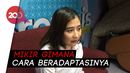 New Normal Bikin Prilly Latuconsina Stres Kelola Bisnisnya New Normal Bikin Prilly Latuconsina Stres Kelola Bisnisnya