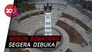 PSBB Selesai, Bukittinggi Siap Buka Tempat Wisata dan Hotel PSBB Selesai, Bukittinggi Siap Buka Tempat Wisata dan Hotel