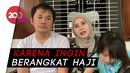 Tahu Hamil Anak ke-5, Zaskia Mecca Sempat Ingin Gugurkan Tahu Hamil Anak ke-5, Zaskia Mecca Sempat Ingin Gugurkan