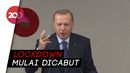 Turki Mulai Era New Normal Pada 1 Juni Turki Mulai Era New Normal Pada 1 Juni