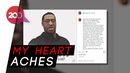 Duka Agnez Mo atas Tewasnya George Floyd yang Dibunuh Polisi AS Duka Agnez Mo atas Tewasnya George Floyd yang Dibunuh Polisi AS